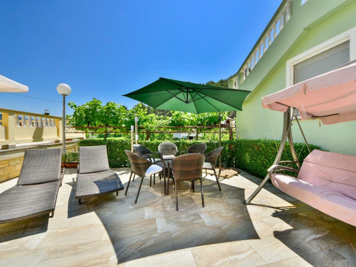 Apartment Olga-1 By Interhome Банёл Экстерьер фото